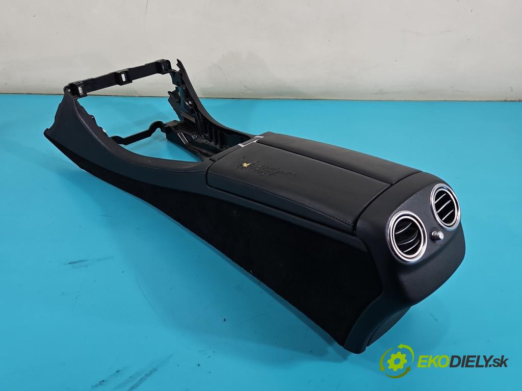 Mercedes E W213 2016-2023 2.0 CDI 194KM: automatic 143 kW 1950 cm3 5- operadlo A2136801600 (Lakťová opierka)