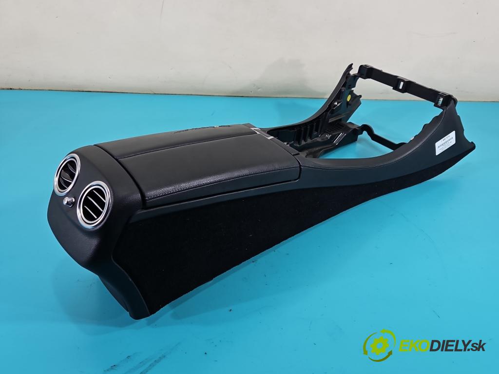 Mercedes E W213 2016-2023 2.0 CDI 194KM: automatic 143 kW 1950 cm3 5- operadlo A2136801600 (Lakťová opierka)