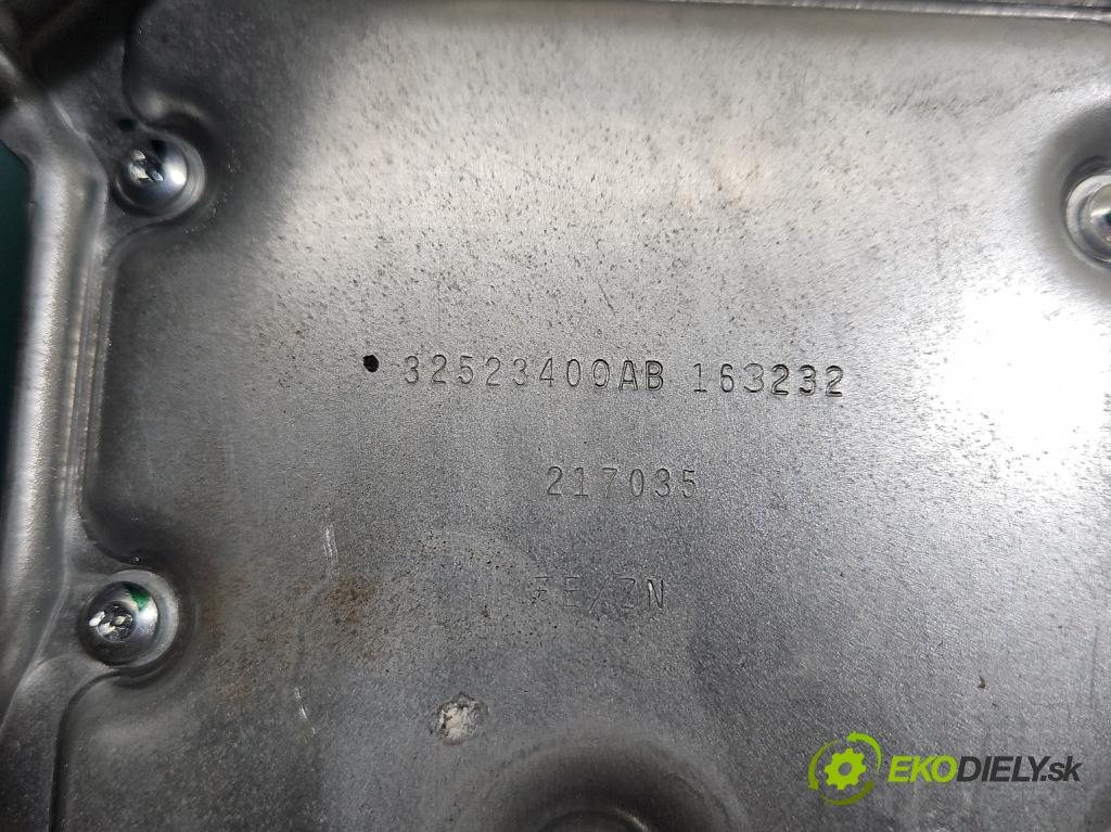 Mercedes E W213 2016-2023 2.0 CDI 194KM automatic 143 kW 1950 cm3 5- řídící jednotka polštáře: A2139007105