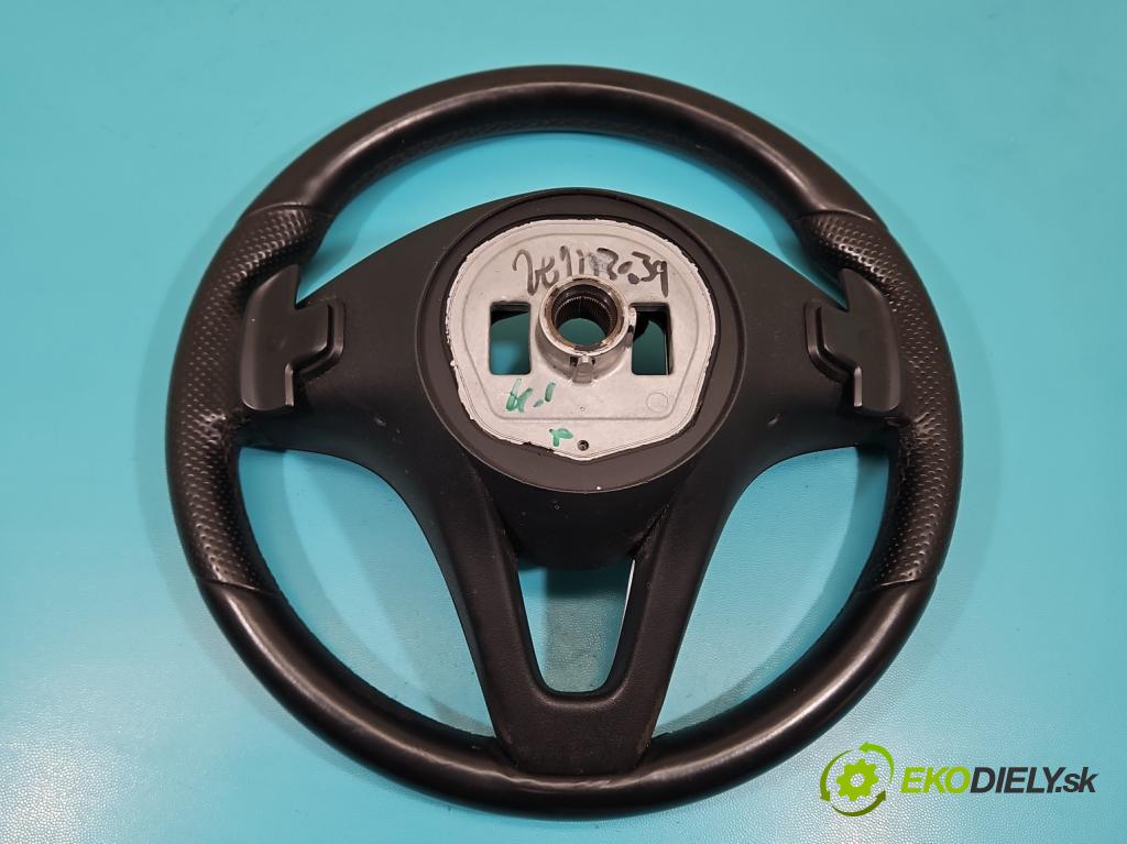 Mercedes E W213 2016-2023 2.0 CDI 194KM: automatic 143 kW 1950 cm3 5- volant A0004607103 (Volant)