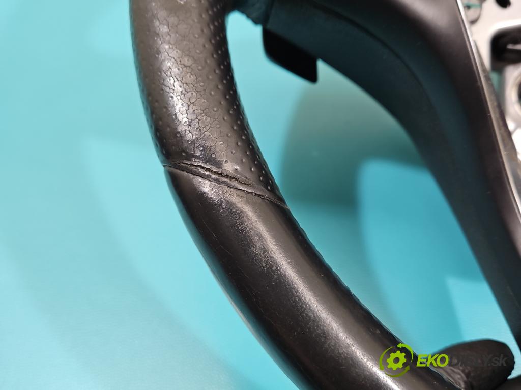 Mercedes E W213 2016-2023 2.0 CDI 194KM: automatic 143 kW 1950 cm3 5- volant A0004607103 (Volant)