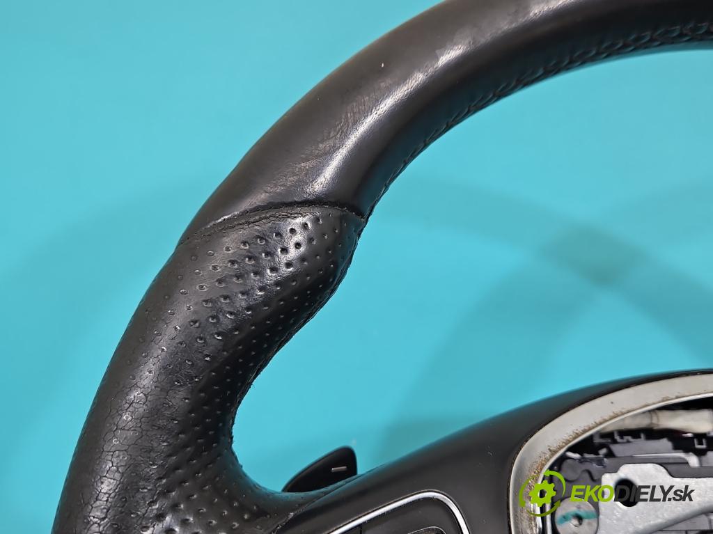 Mercedes E W213 2016-2023 2.0 CDI 194KM: automatic 143 kW 1950 cm3 5- volant A0004607103 (Volant)