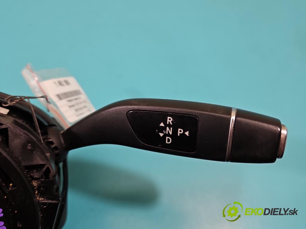 Mercedes E W213 2016-2023 2.0 CDI 194KM: automatic 143 kW 1950 cm3 5- prepínač komplex: A2139007310 (Prepínacie páčky pod volantom)