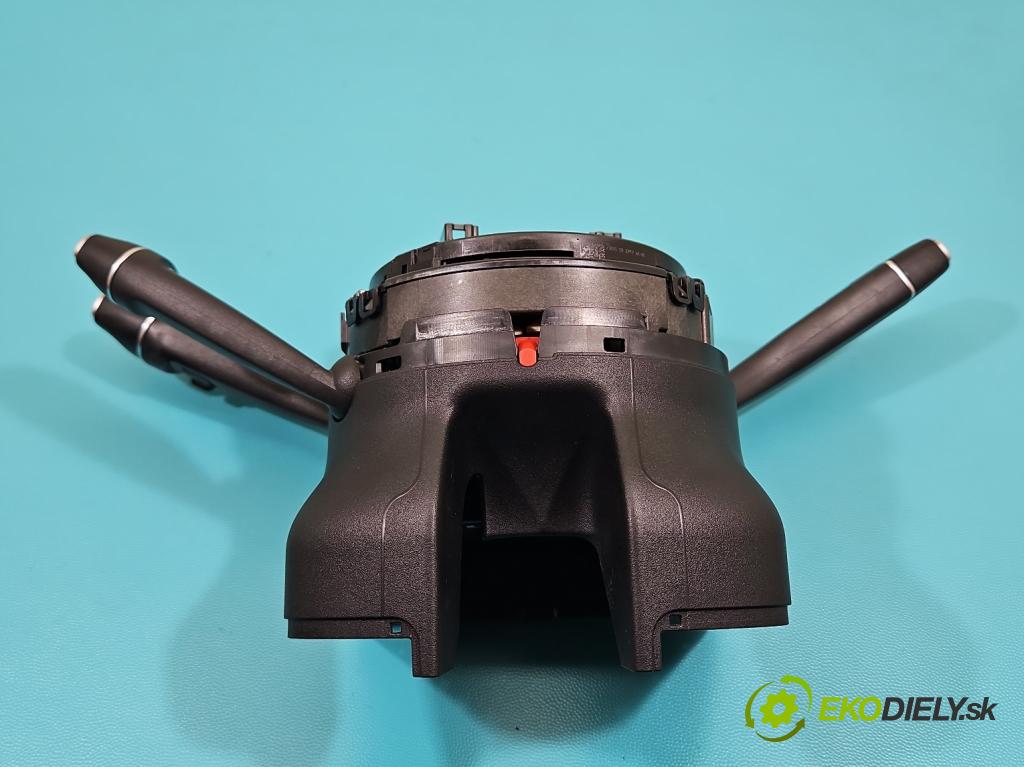 Mercedes E W213 2016-2023 2.0 CDI 194KM: automatic 143 kW 1950 cm3 5- prepínač komplex: A2139007310 (Prepínacie páčky pod volantom)