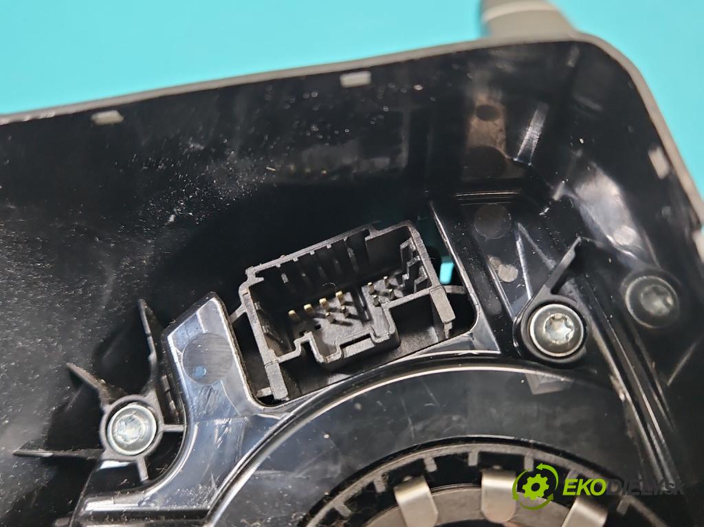 Mercedes E W213 2016-2023 2.0 CDI 194KM: automatic 143 kW 1950 cm3 5- prepínač komplex: A2139007310 (Prepínacie páčky pod volantom)