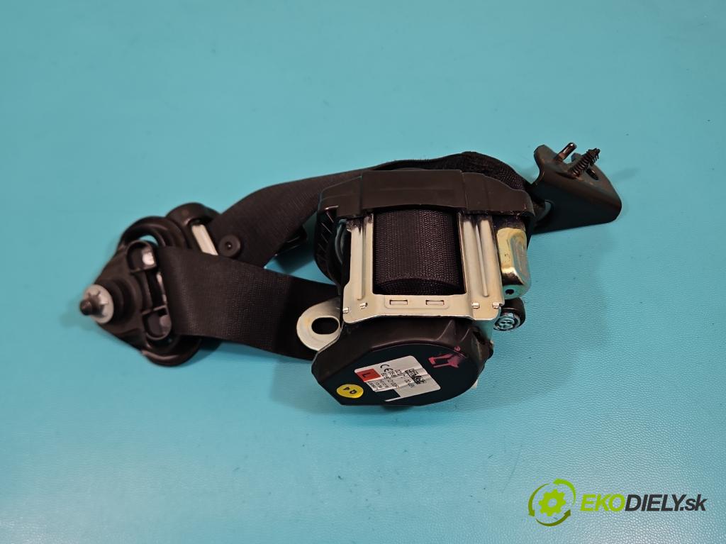 Mercedes E W213 2016-2023 2.0 CDI 194KM automatic 143 kW 1950 cm3 5- stěna bezpečnost zadní levý 628712100F