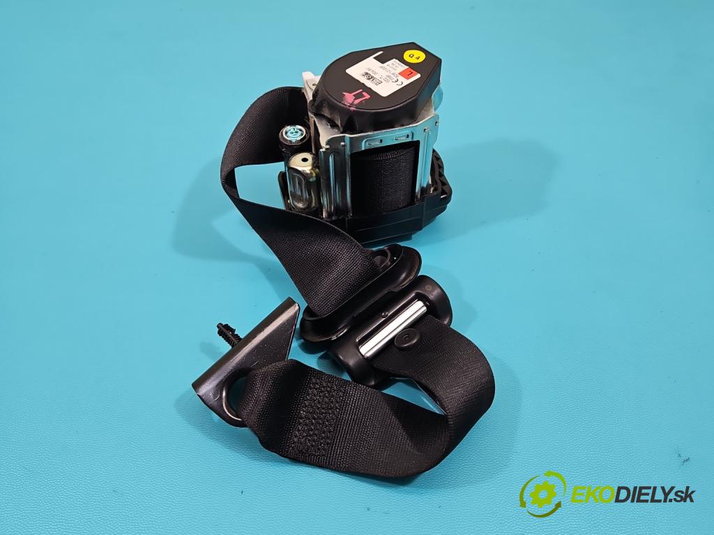 Mercedes E W213 2016-2023 2.0 CDI 194KM automatic 143 kW 1950 cm3 5- stěna bezpečnost zadní levý 628712100F