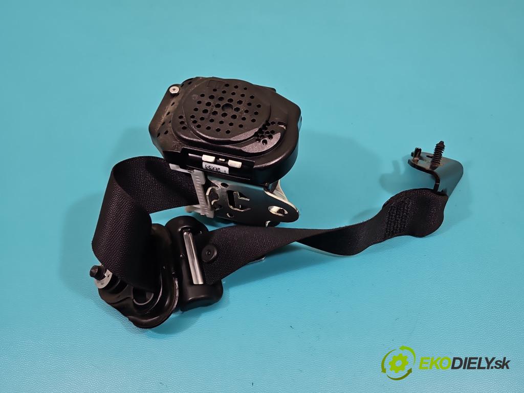 Mercedes E W213 2016-2023 2.0 CDI 194KM automatic 143 kW 1950 cm3 5- stěna bezpečnost zadní levý 628712100F