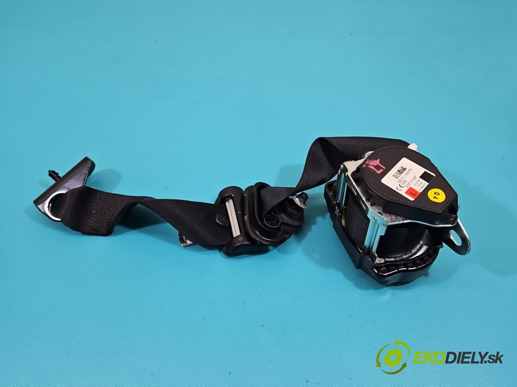 Mercedes E W213 2016-2023 2.0 CDI 194KM automatic 143 kW 1950 cm3 5- stěna bezpečnost zadní levý 628712100F