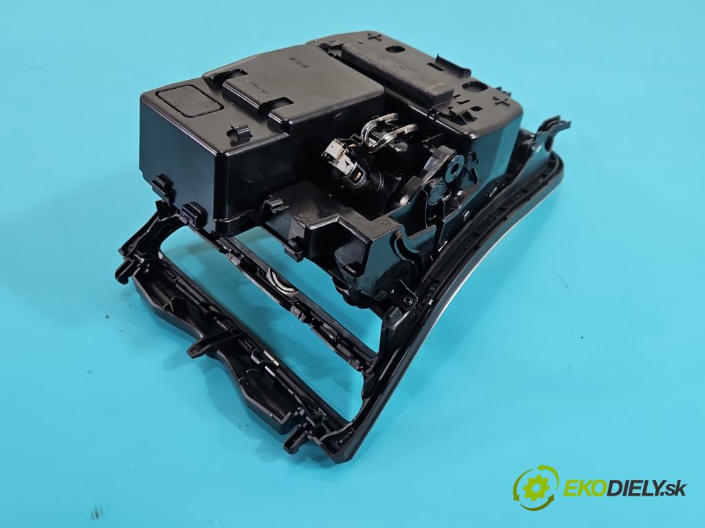 Mercedes E W213 2016-2023 2.0 CDI 194KM automatic 143 kW 1950 cm3 5- lišta ozdobná interiéry: A2138100715