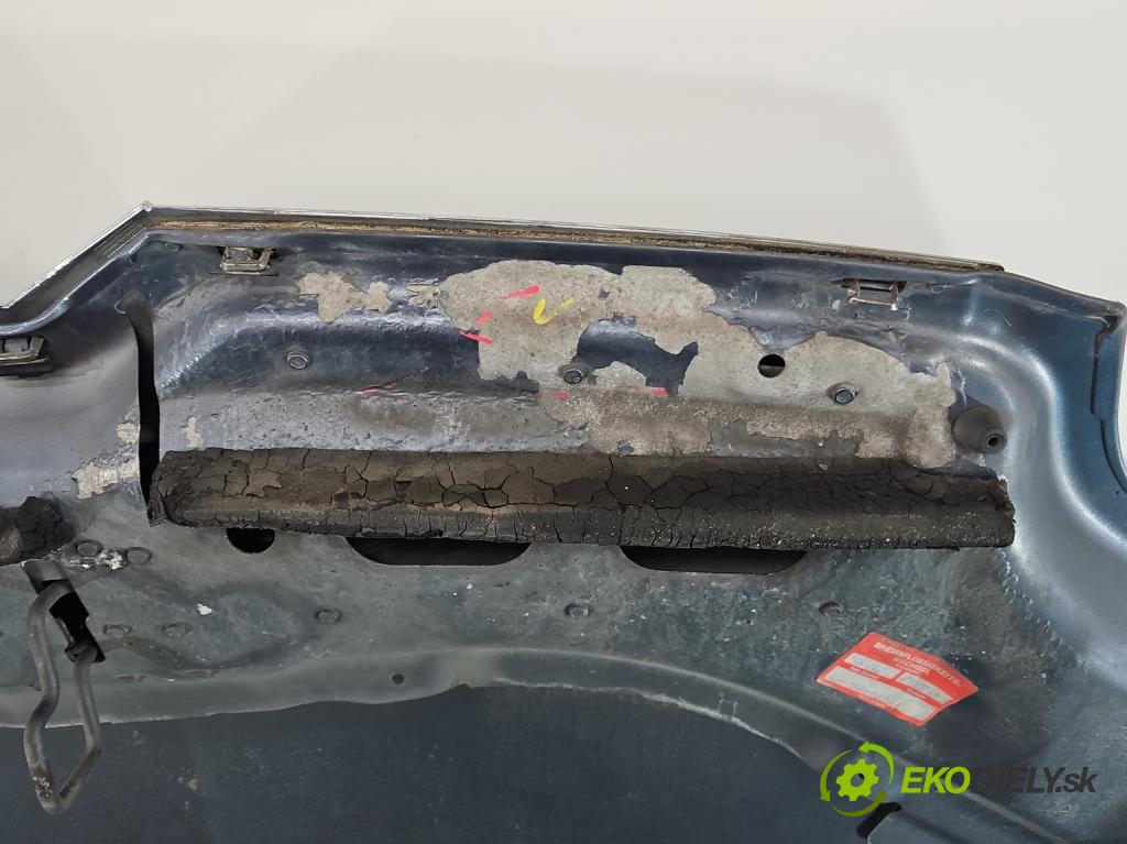 Citroen C4 I 2004-2011 1.4 16V 88 HP manual 65 kW 1360 cm3 5- kapota predná