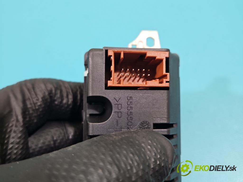 Citroen Berlingo II 2008-2018 1.6 hdi 92 HP manual 68 kW 1560 cm3 5- Zobrazit: 9676656080 (Prístrojová doska)