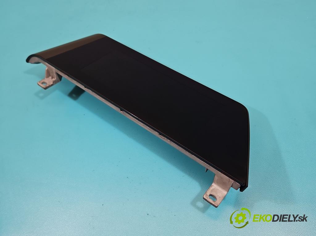 Bmw 3 G20 2018- 2.0 T 184hp automatic 135 kW 1998 cm3 4- Zobrazit: 9841821 (Prístrojová doska)