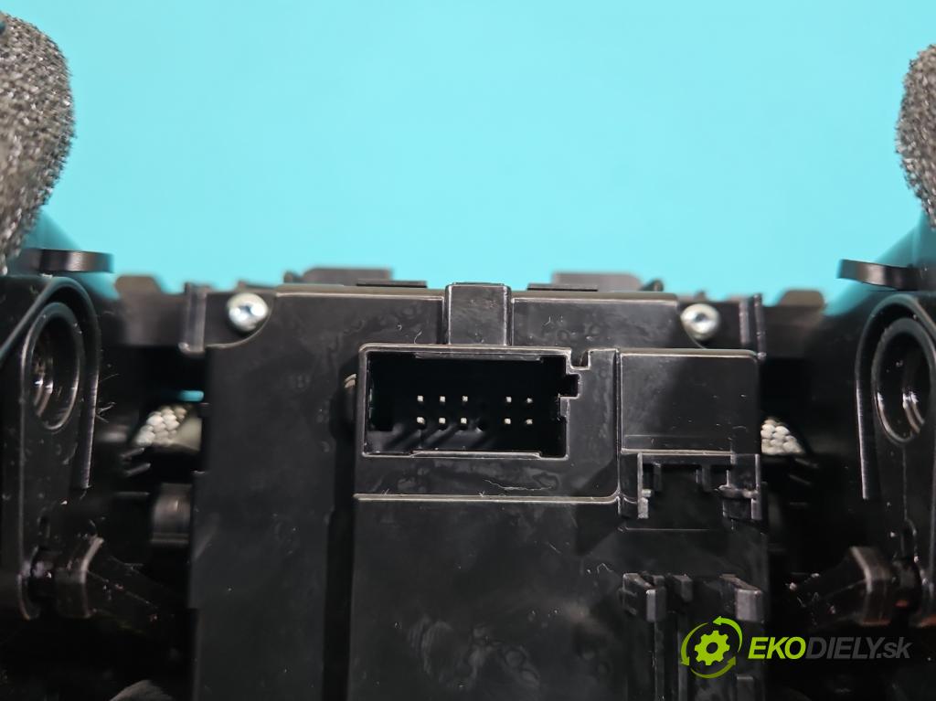 Bmw 3 G20 2018- 2.0 T 184hp automatic 135 kW 1998 cm3 4- panel kúrenia 9855403