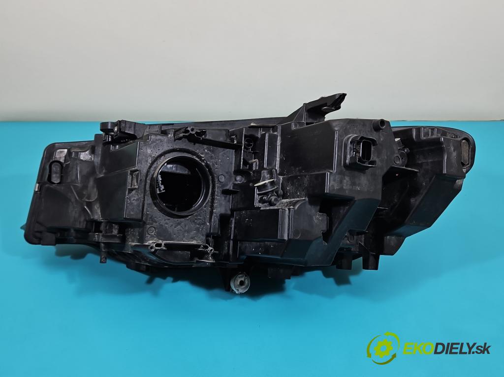 Bmw 3 G20 2018- 2.0 T 184 hp automatic 135 kW 1998 cm3 4- světlo pravý 9481696 (Pravé přední světlo)