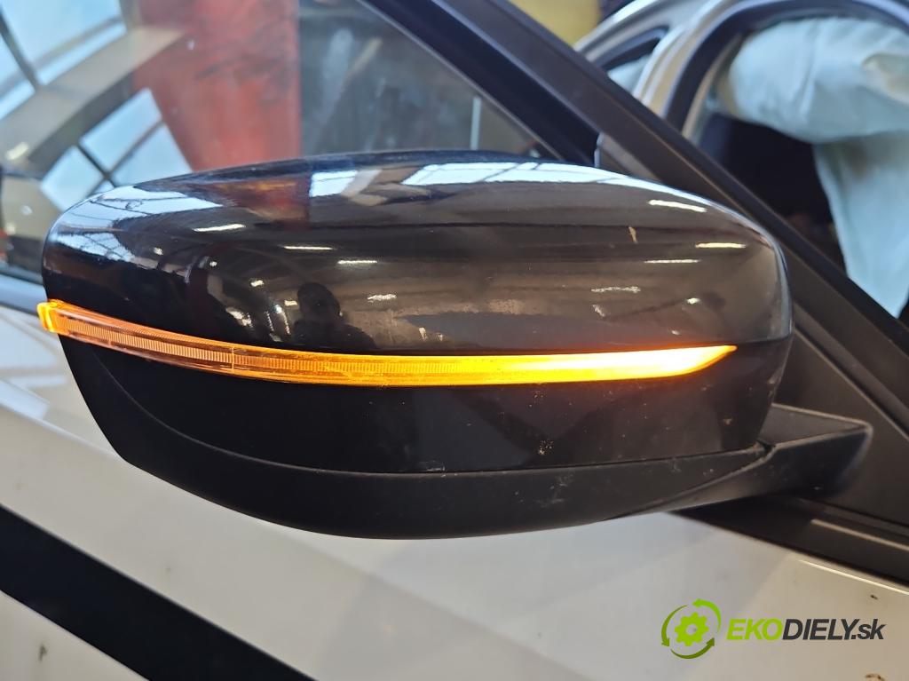 Bmw 3 G20 2018- 2.0 T 184 hp automatic 135 kW 1998 cm3 4- zpětné zrcátko pravé  (Klika dveří ostatní)