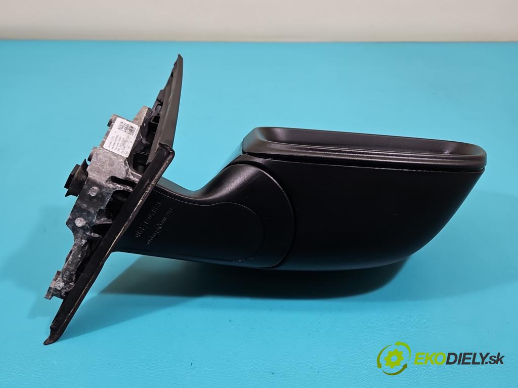 Bmw 3 G20 2018- 2.0 T 184hp automatic 135 kW 1998 cm3 4- zrkadlo pravé (Kľučka dverí ostatné)