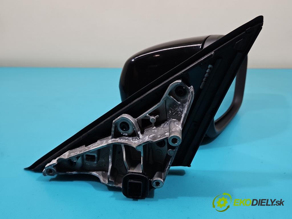 Bmw 3 G20 2018- 2.0 T 184hp automatic 135 kW 1998 cm3 4- zrkadlo pravé (Kľučka dverí ostatné)