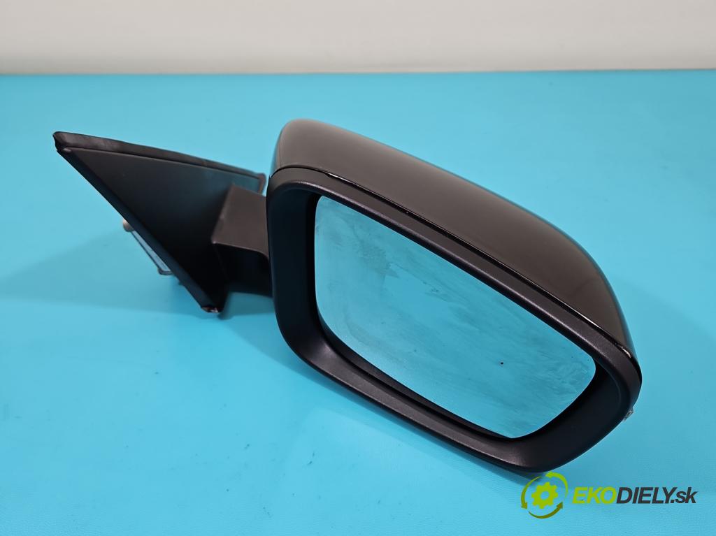 Bmw 3 G20 2018- 2.0 T 184hp automatic 135 kW 1998 cm3 4- zrkadlo pravé (Kľučka dverí ostatné)