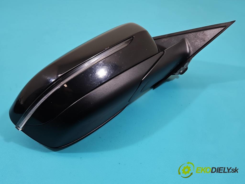 Bmw 3 G20 2018- 2.0 T 184hp automatic 135 kW 1998 cm3 4- zrkadlo pravé (Kľučka dverí ostatné)