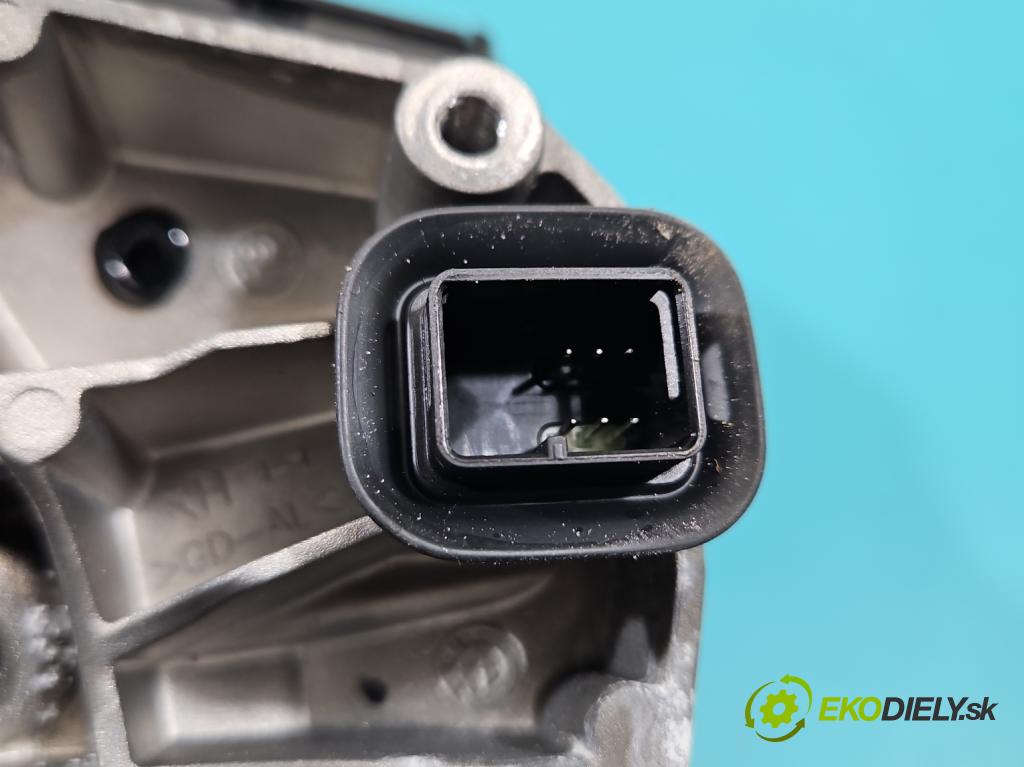 Bmw 3 G20 2018- 2.0 T 184hp automatic 135 kW 1998 cm3 4- zrkadlo pravé (Kľučka dverí ostatné)