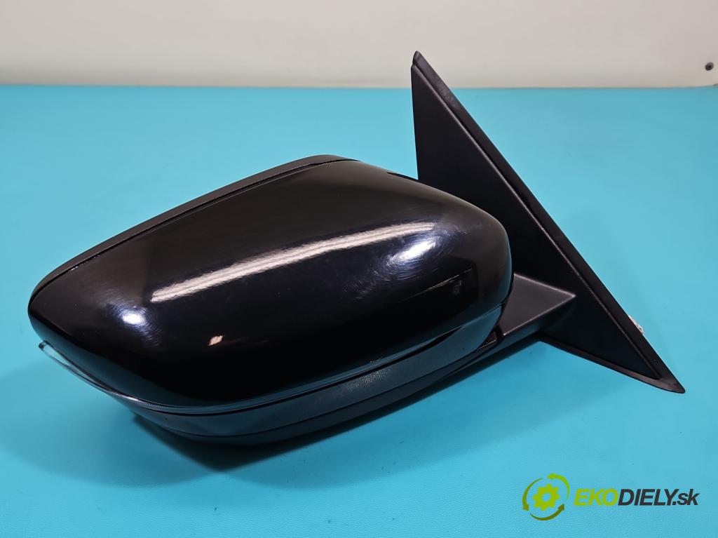 Bmw 3 G20 2018- 2.0 T 184hp automatic 135 kW 1998 cm3 4- zrkadlo pravé (Kľučka dverí ostatné)