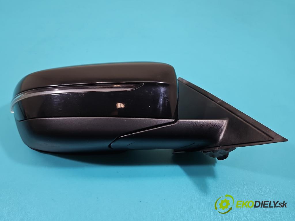 Bmw 3 G20 2018- 2.0 T 184hp automatic 135 kW 1998 cm3 4- zrkadlo pravé (Kľučka dverí ostatné)