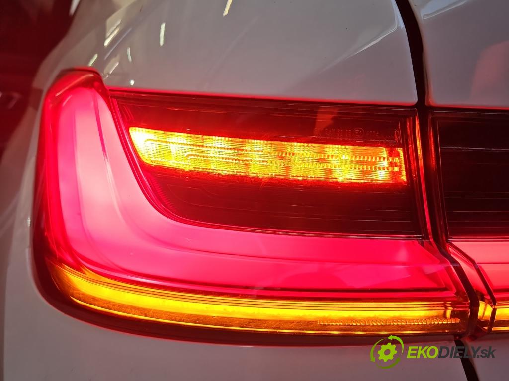 Bmw 3 G20 2018- 2.0 T 184 hp automatic 135 kW 1998 cm3 4- světlo zadní levé  (Klika dveří ostatní)