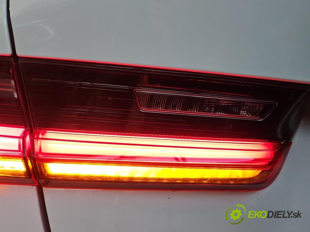 Bmw 3 G20 2018- 2.0 T 184 hp automatic 135 kW 1998 cm3 4- světlo zadní levé H7742045310 (Klika dveří ostatní)