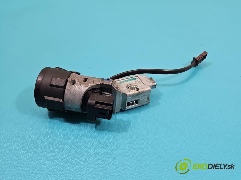 Citroen C4 I 2004-2011 1.4 16V 88 HP manual 65 kW 1360 cm3 5- riadiaca jednotka motora 9659099180