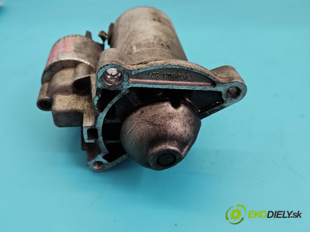 Citroen C4 I 2004-2011 1.4 16V 88 HP manual 65 kW 1360 cm3 5- štartér 0001112041 (Štartér)