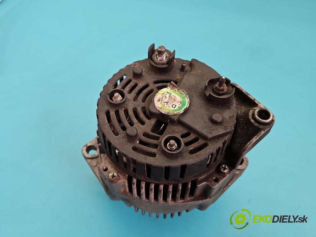 Opel Movano I 1999-2003 2.8 TD 114 HP manual 84 kW 2799 cm3 5- Alternator  (Alternátor)