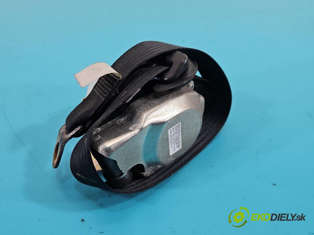 Toyota Aygo 2005-2014 1.0 VVTI 68 HP manual 50 kW 998 cm3 5- airbag vzduchové soubor: