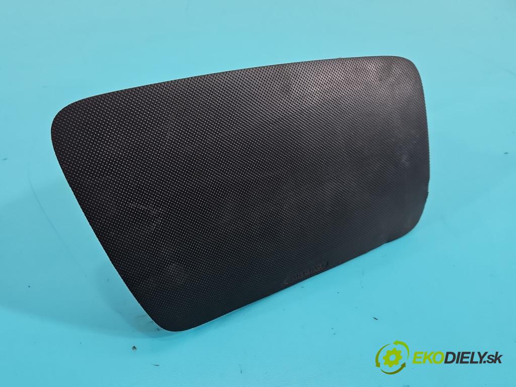 Toyota Aygo 2005-2014 1.0 VVTI 68 HP manual 50 kW 998 cm3 5- airbag vzduchové soubor: