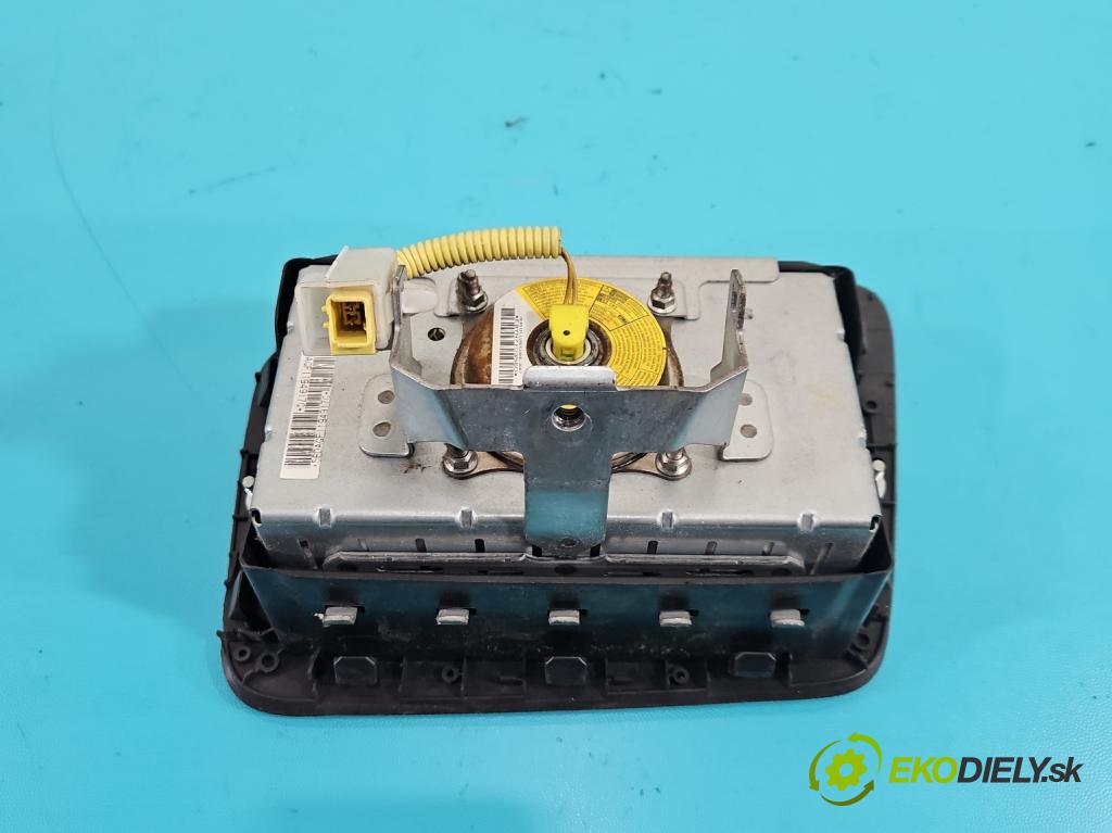 Toyota Aygo 2005-2014 1.0 VVTI 68 HP manual 50 kW 998 cm3 5- airbag vzduchové soubor: