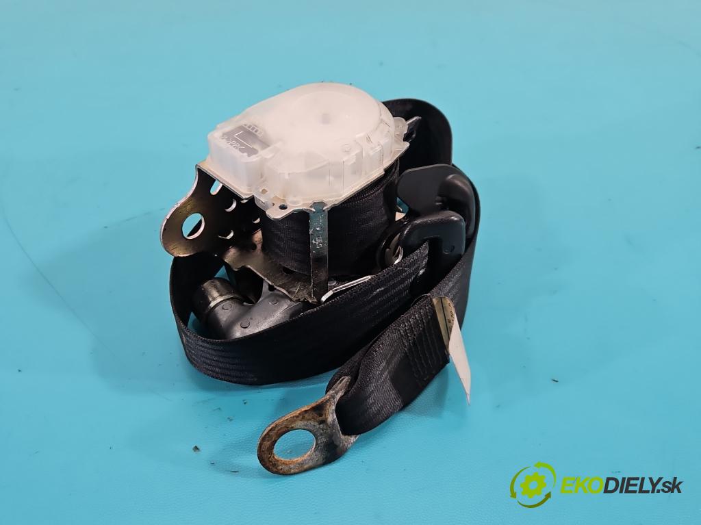 Toyota Aygo 2005-2014 1.0 VVTI 68 HP manual 50 kW 998 cm3 5- airbag vzduchové soubor: