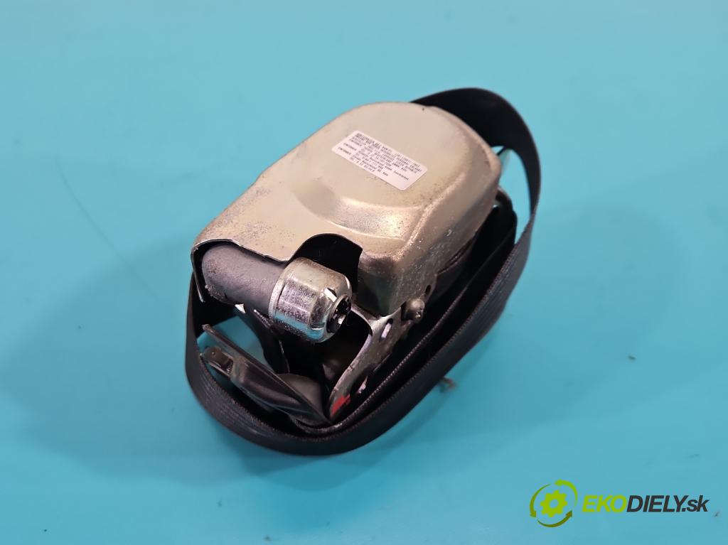 Toyota Aygo 2005-2014 1.0 VVTI 68 HP manual 50 kW 998 cm3 5- airbag vzduchové soubor: