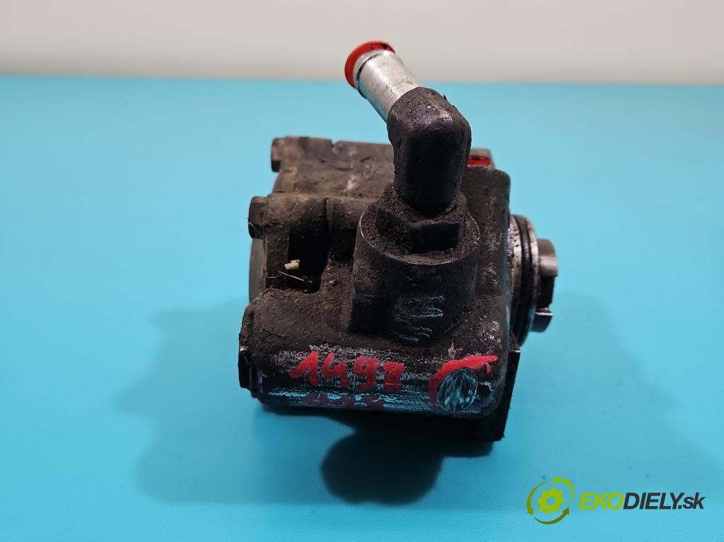 Opel Movano I 1999-2003 2.8 TD 114 HP manual 84 kW 2799 cm3 5- čerpadlo posilovač 7700300535/E (Servočerpadlo)