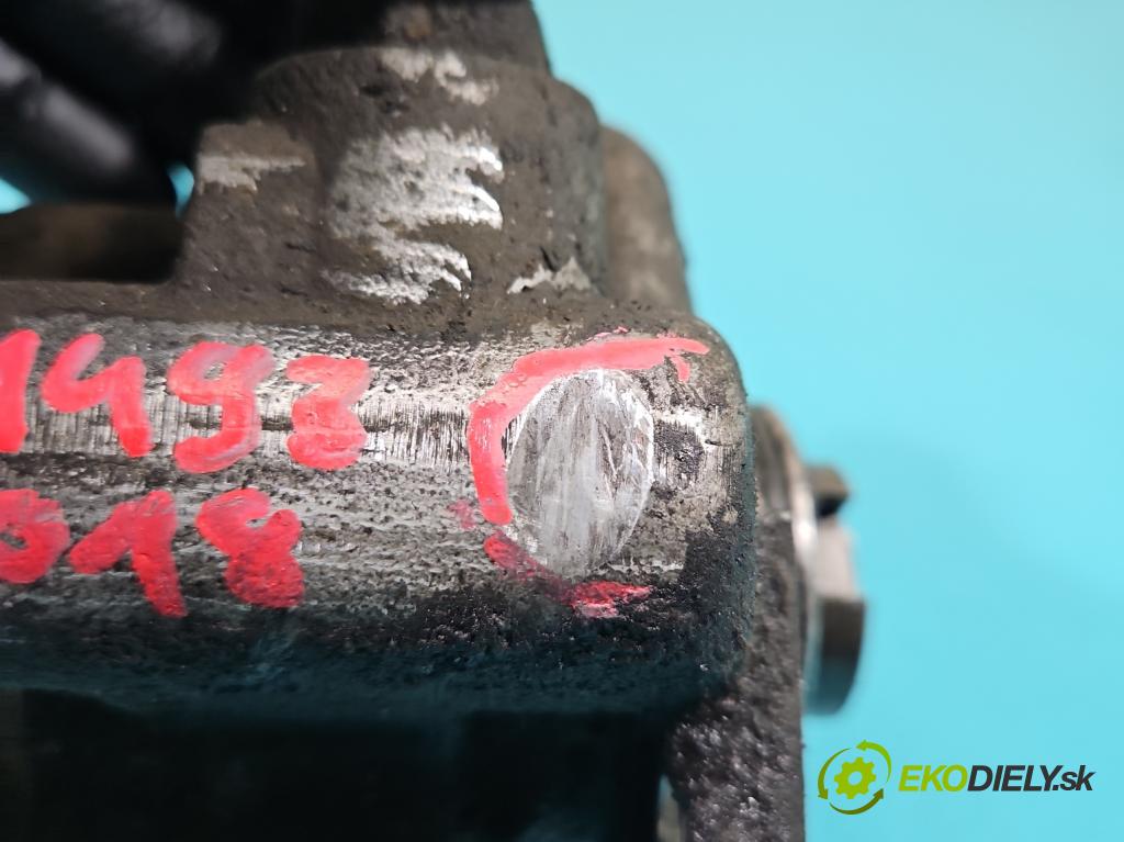 Opel Movano I 1999-2003 2.8 TD 114 HP manual 84 kW 2799 cm3 5- čerpadlo posilovač 7700300535/E (Servočerpadlo)