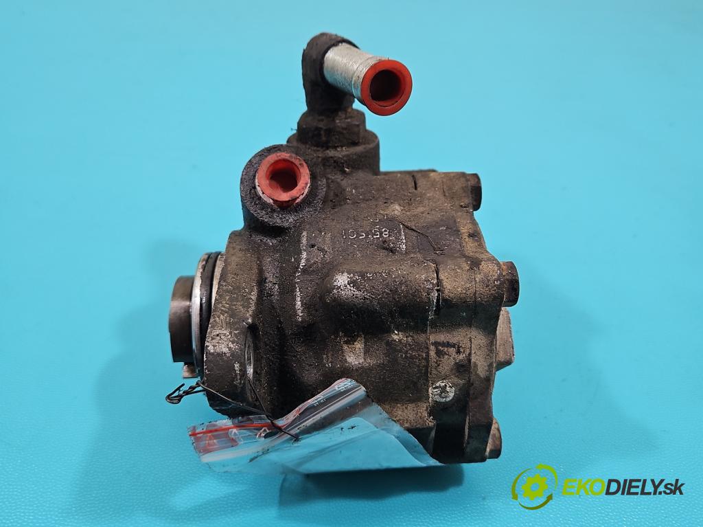 Opel Movano I 1999-2003 2.8 TD 114 HP manual 84 kW 2799 cm3 5- čerpadlo posilovač 7700300535/E (Servočerpadlo)