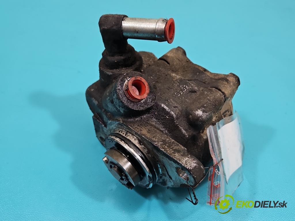 Opel Movano I 1999-2003 2.8 TD 114 HP manual 84 kW 2799 cm3 5- čerpadlo posilovač 7700300535/E (Servočerpadlo)