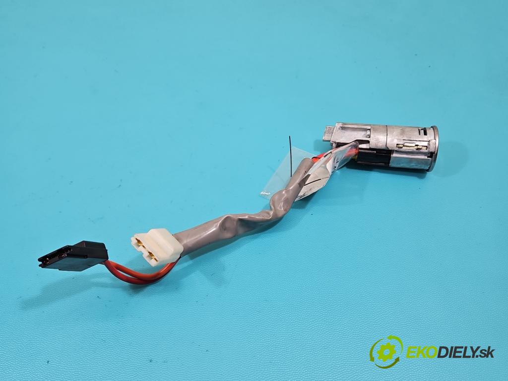 Opel Movano I 1999-2003 2.8 TD 114 HP manual 84 kW 2799 cm3 5- Spínačka (Spínacia skrinka)