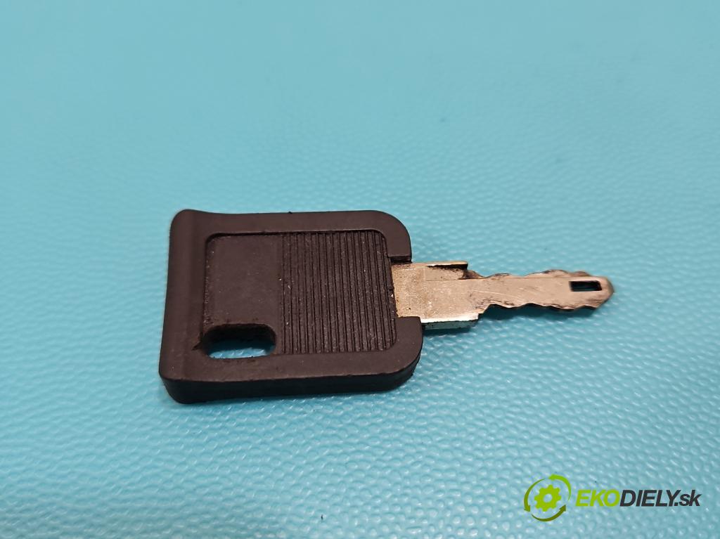 Opel Movano I 1999-2003 2.8 TD 114 HP manual 84 kW 2799 cm3 5- Spínačka (Spínacia skrinka)