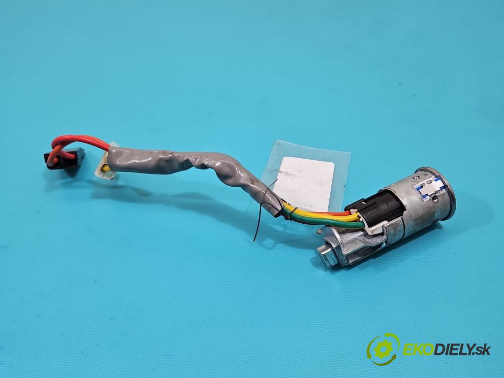 Opel Movano I 1999-2003 2.8 TD 114 HP manual 84 kW 2799 cm3 5- Spínačka (Spínacia skrinka)