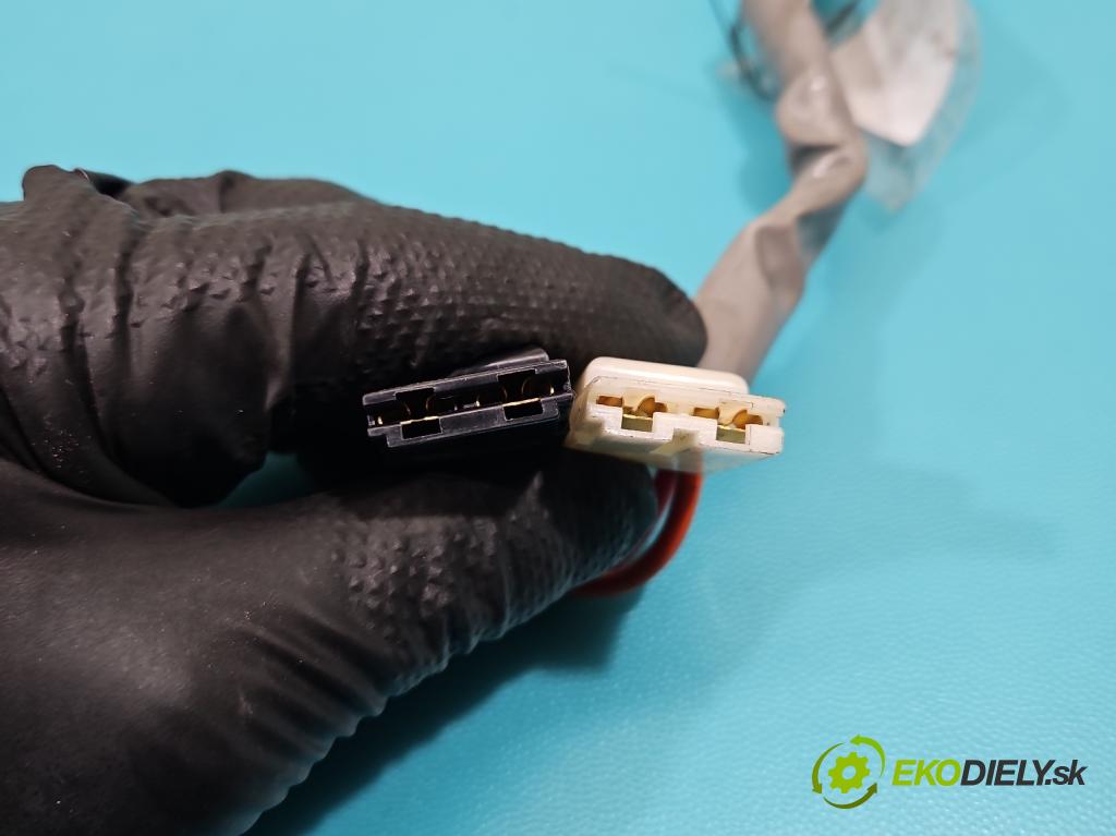 Opel Movano I 1999-2003 2.8 TD 114 HP manual 84 kW 2799 cm3 5- Spínačka (Spínacia skrinka)