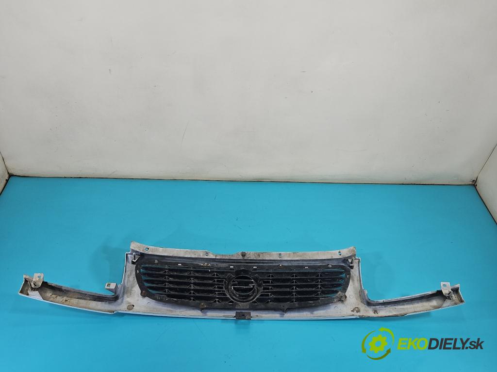 Opel Movano I 1999-2003 2.8 TD 114 hp manual 84 kW 2799 cm3 5- mřížka 7700352247