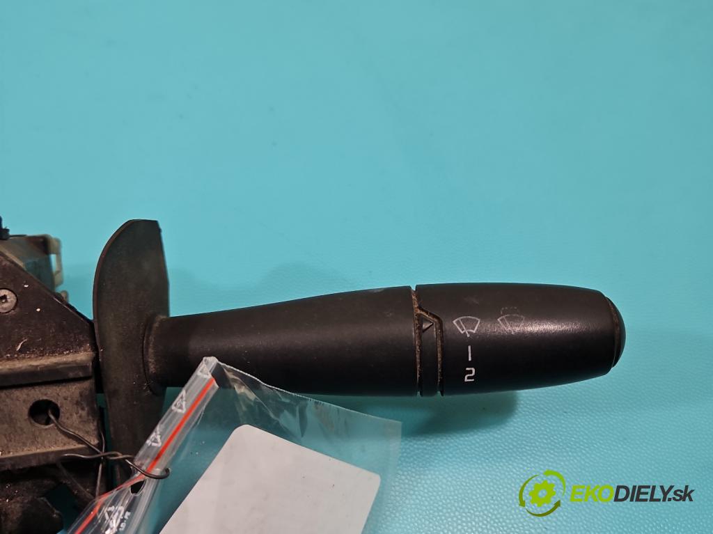 Opel Movano I 1999-2003 2.8 TD 114 HP manual 84 kW 2799 cm3 5- prepínač komplex: 7700354626 (Prepínacie páčky pod volantom)