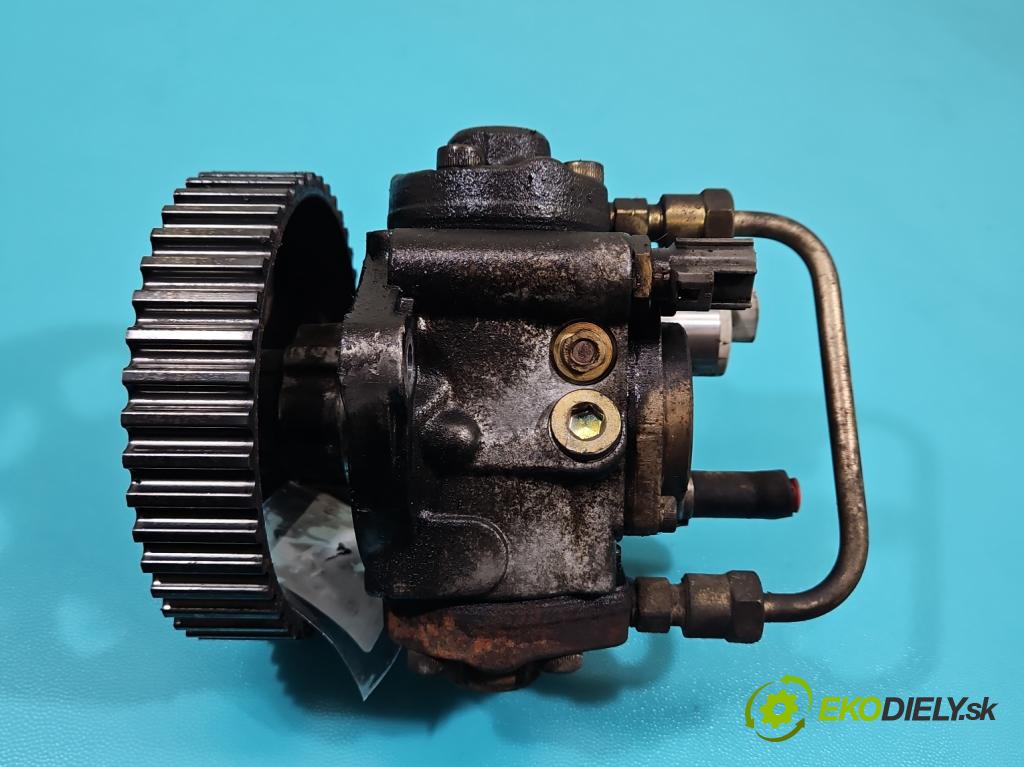 Opel Meriva A 2002-2010 1.7 cdti 101 HP manual 74 kW 1686 cm3 5- čerpadlo vstrekovacia 8-97313862-2 (Vstrekovacie čerpadlo)