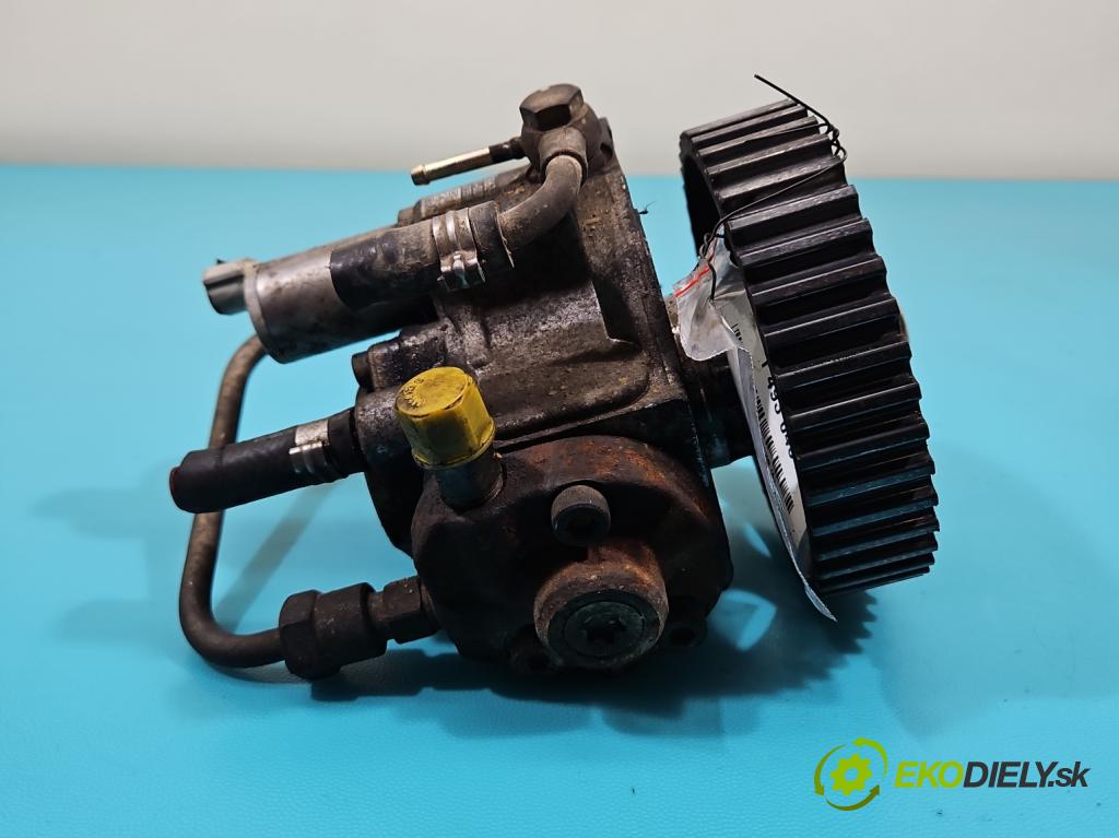 Opel Meriva A 2002-2010 1.7 cdti 101 HP manual 74 kW 1686 cm3 5- čerpadlo vstrekovacia 8-97313862-2 (Vstrekovacie čerpadlo)