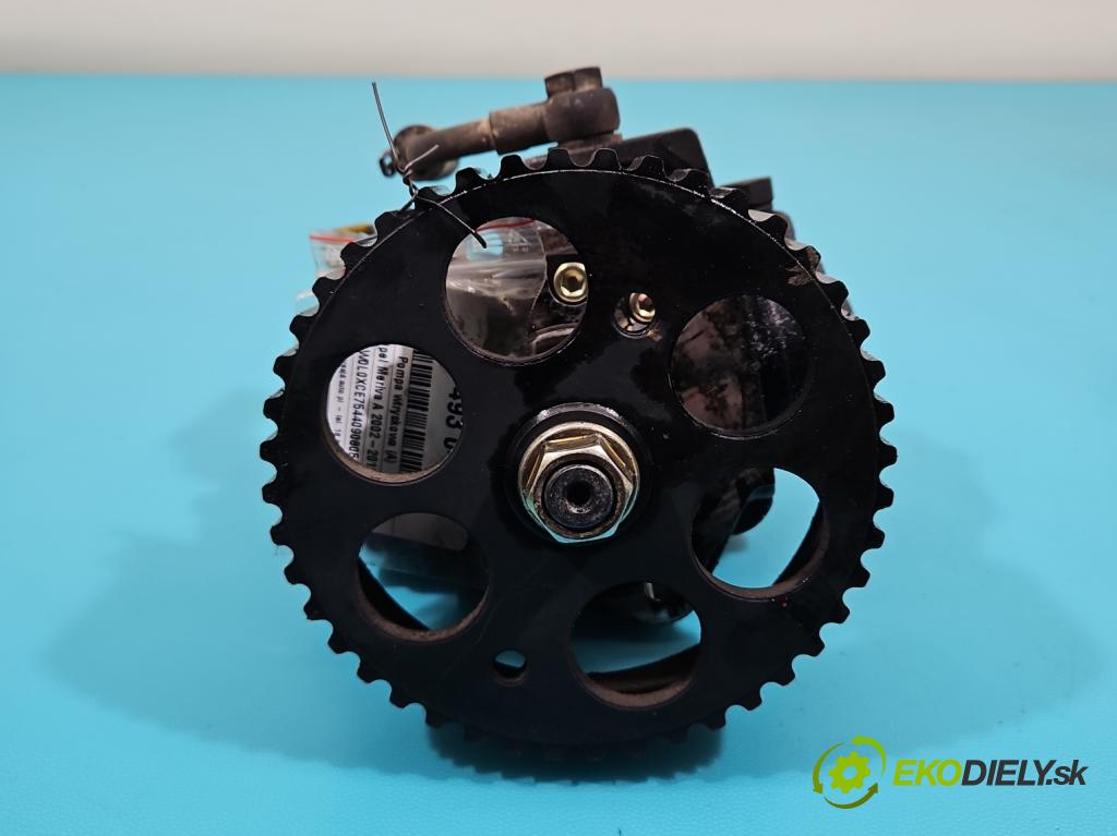 Opel Meriva A 2002-2010 1.7 cdti 101 HP manual 74 kW 1686 cm3 5- čerpadlo vstrekovacia 8-97313862-2 (Vstrekovacie čerpadlo)